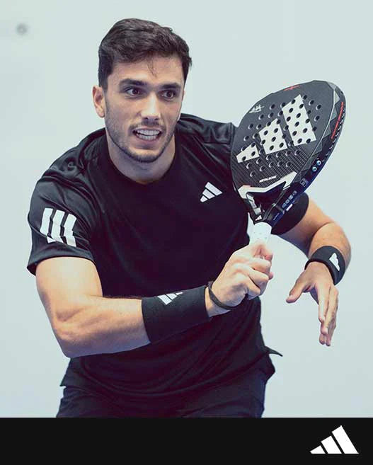 PADELSCHLÄGER ADIDAS