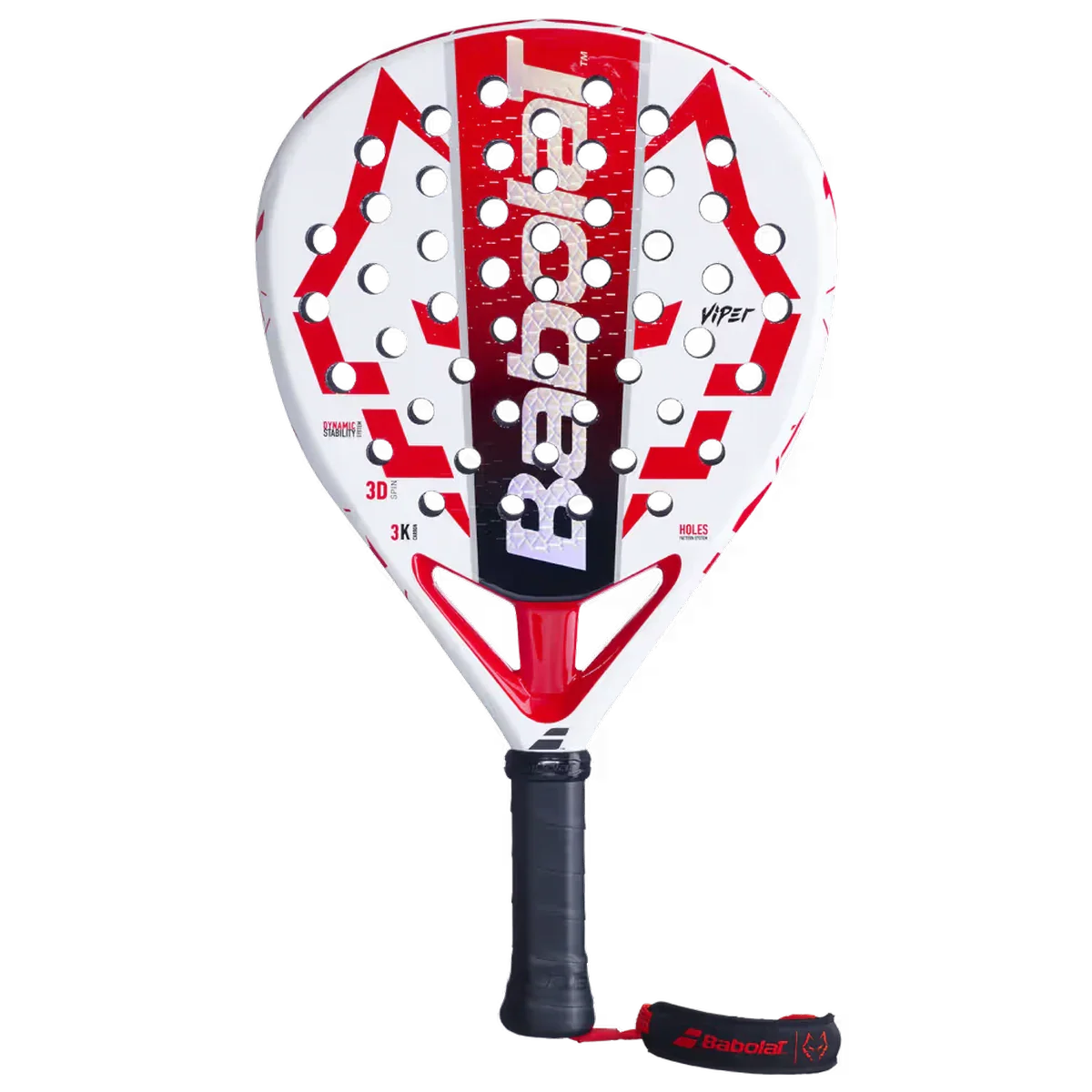 Babolat Viper Juan Lebrón 2025