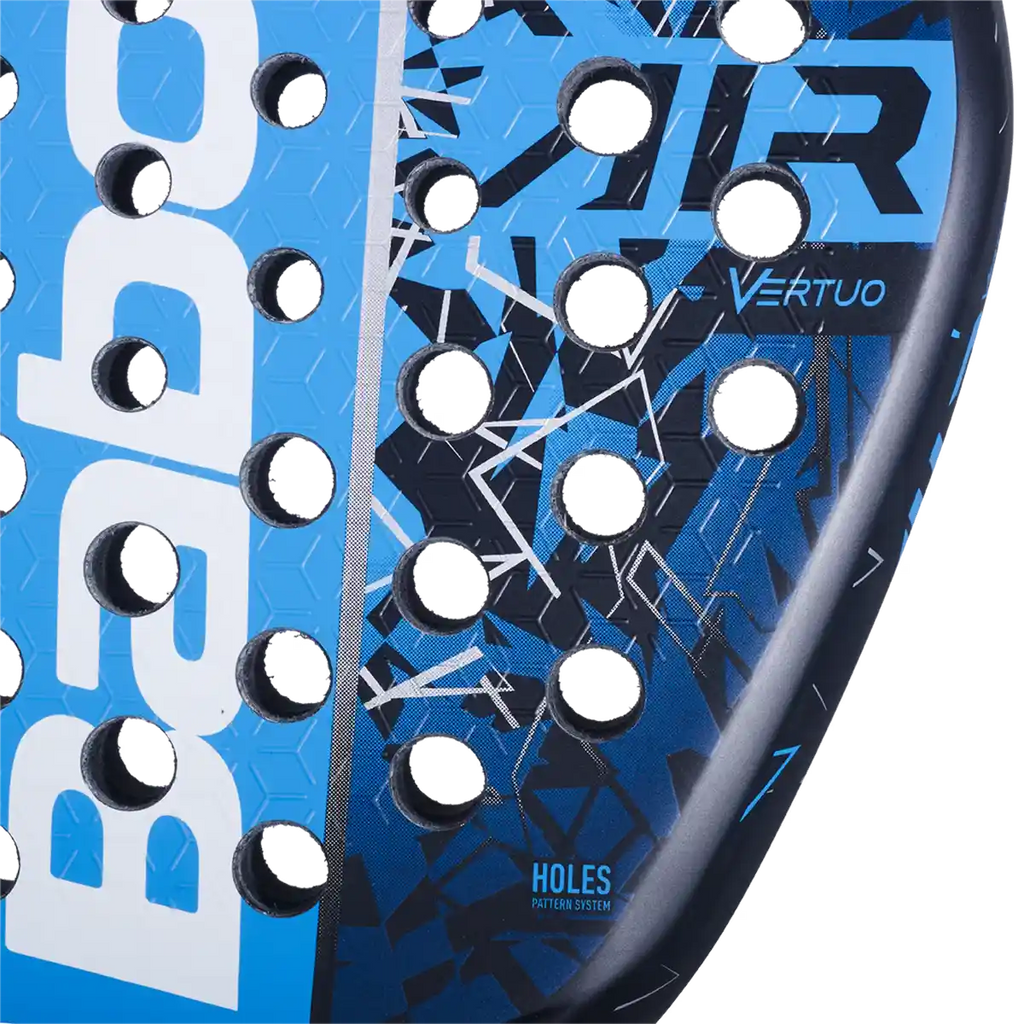Babolat Air Vertuo 2025
