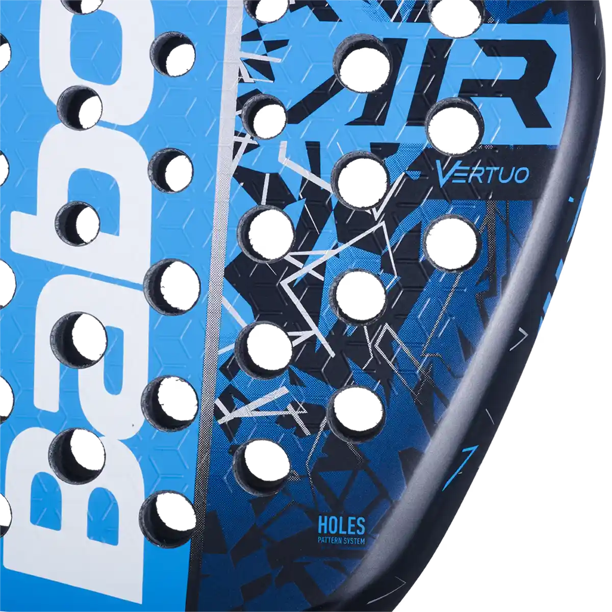 Babolat Air Vertuo 2025