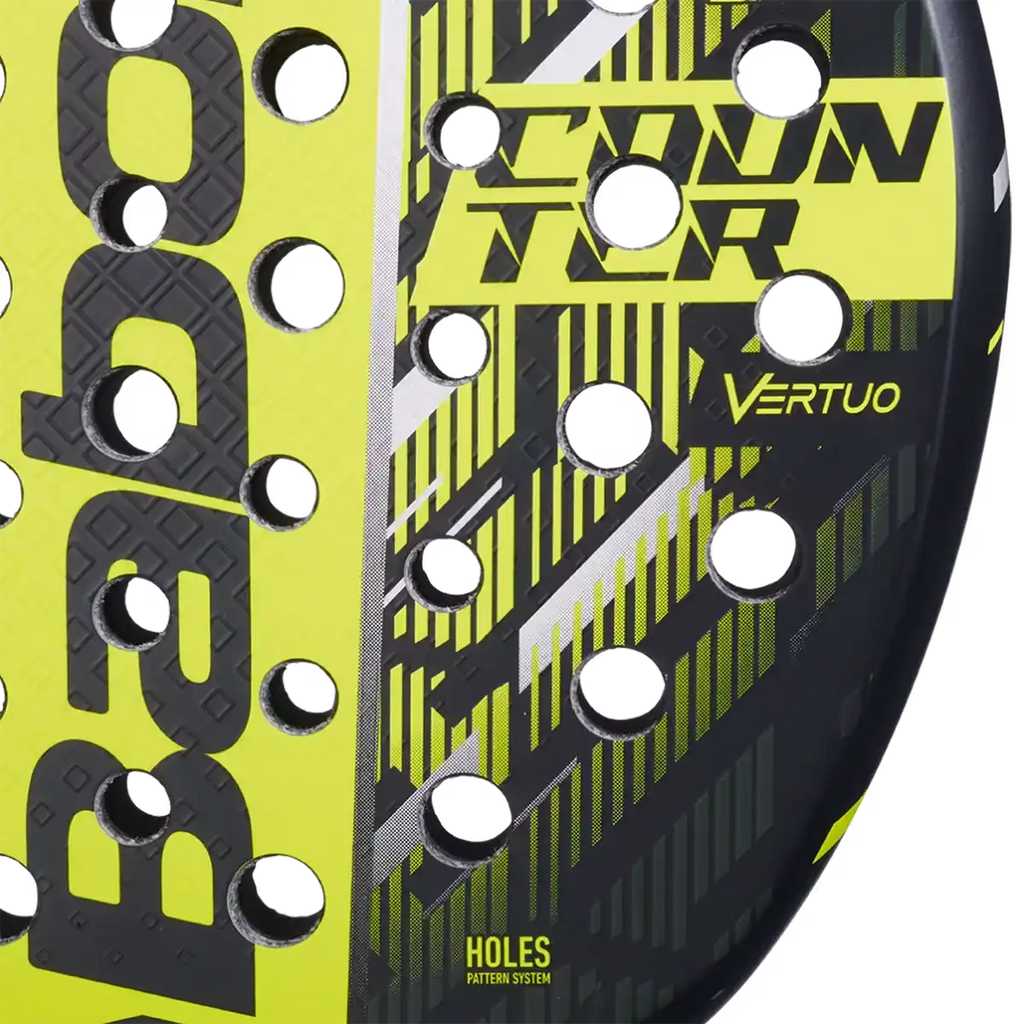 Babolat Counter Vertuo 2025