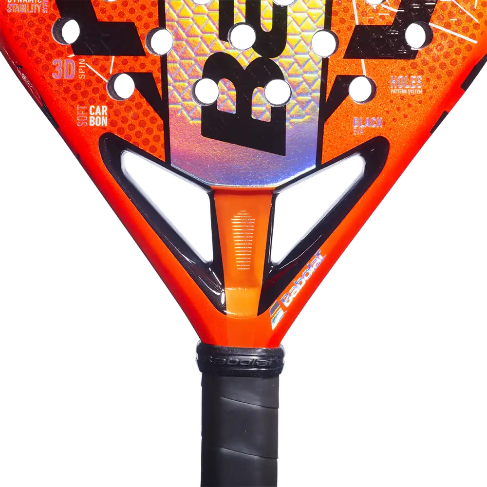 Babolat Viper Soft Juan Lebrón 3.0 2026