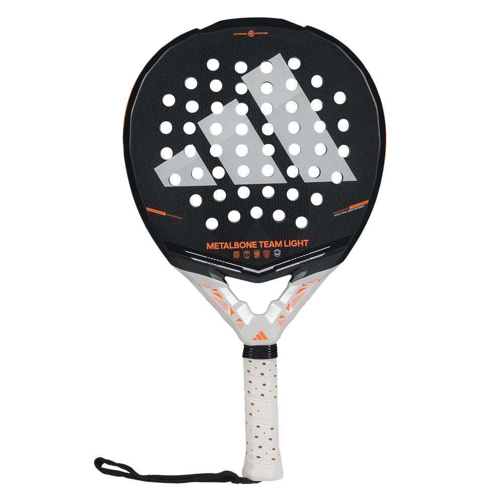 Adidas Metalbone Team Light 2026