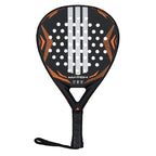 Adidas Match Black Orange 2026