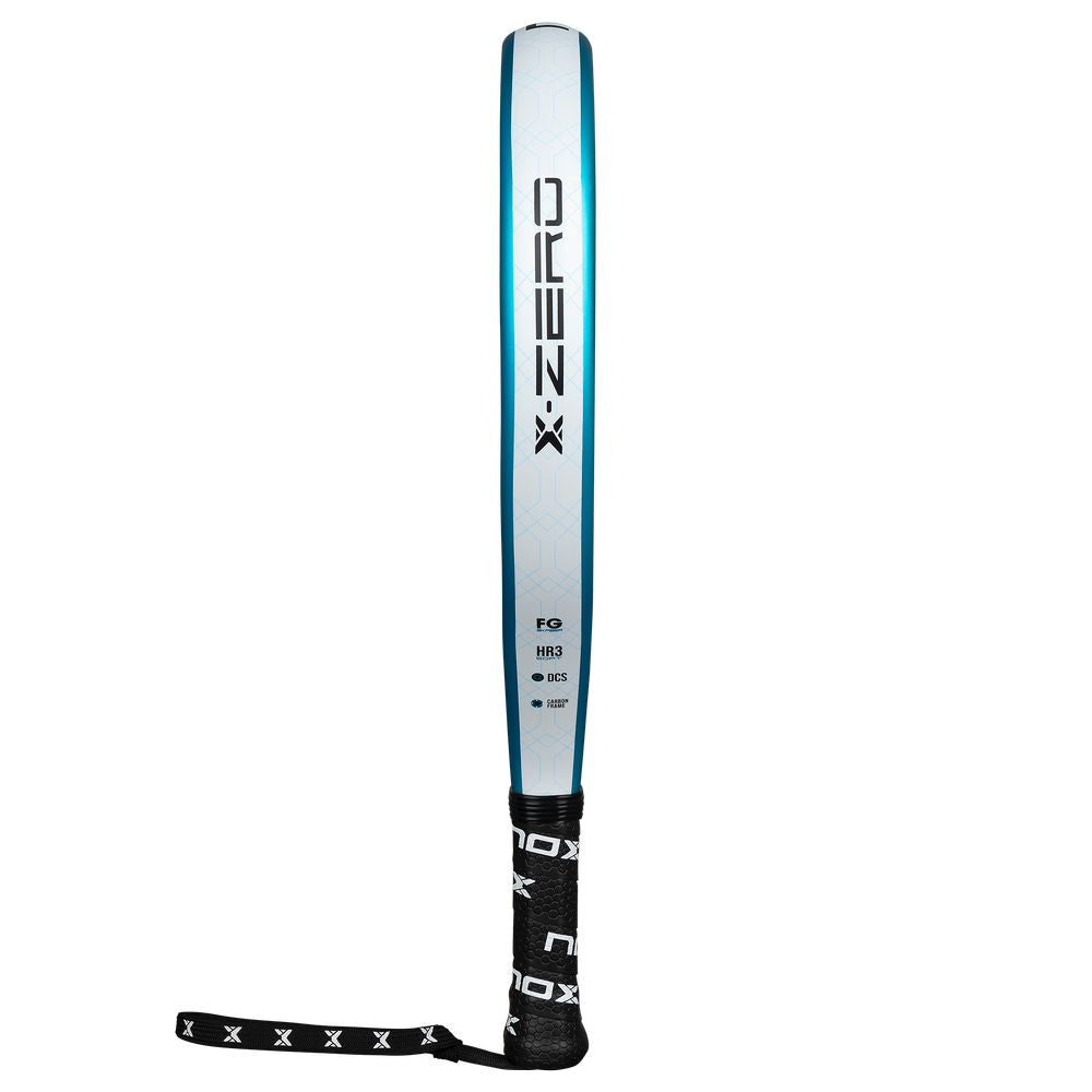 NOX X-Zero Blue