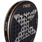 NOX AT10 Luxury Genius 18K Alum 2026 | Agustín Tapia