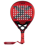 NOX EA10 Ventus Hybrid 12K XTREM | Edu Alonso