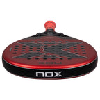 NOX EA10 Ventus Hybrid 12K XTREM | Edu Alonso
