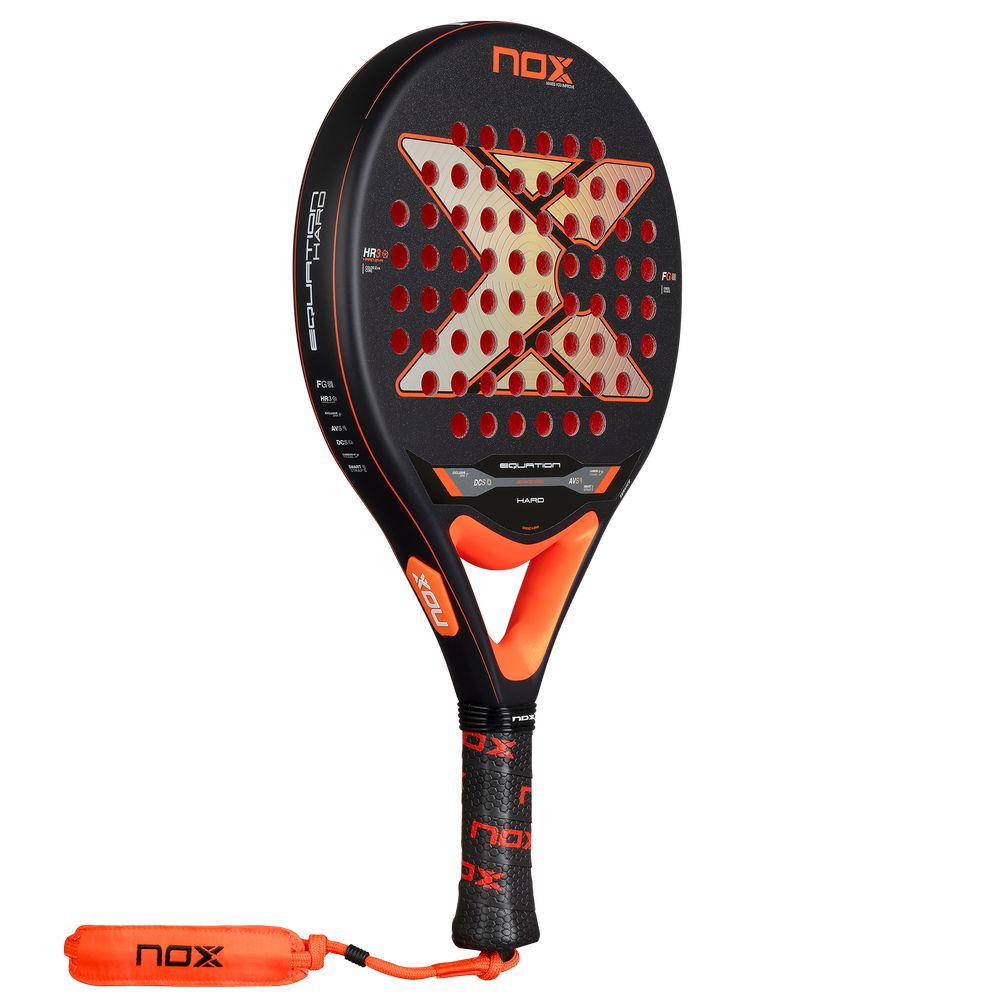 NOX Equation Hard Advanced