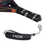 NOX ML10 Pro Cup Rough Surface Edition | Miguel Lamperti | 2025