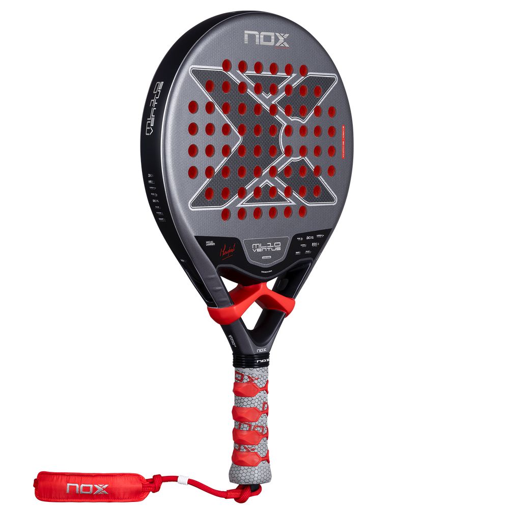 NOX ML10 Ventus Control 3K | Miguel Lamperti
