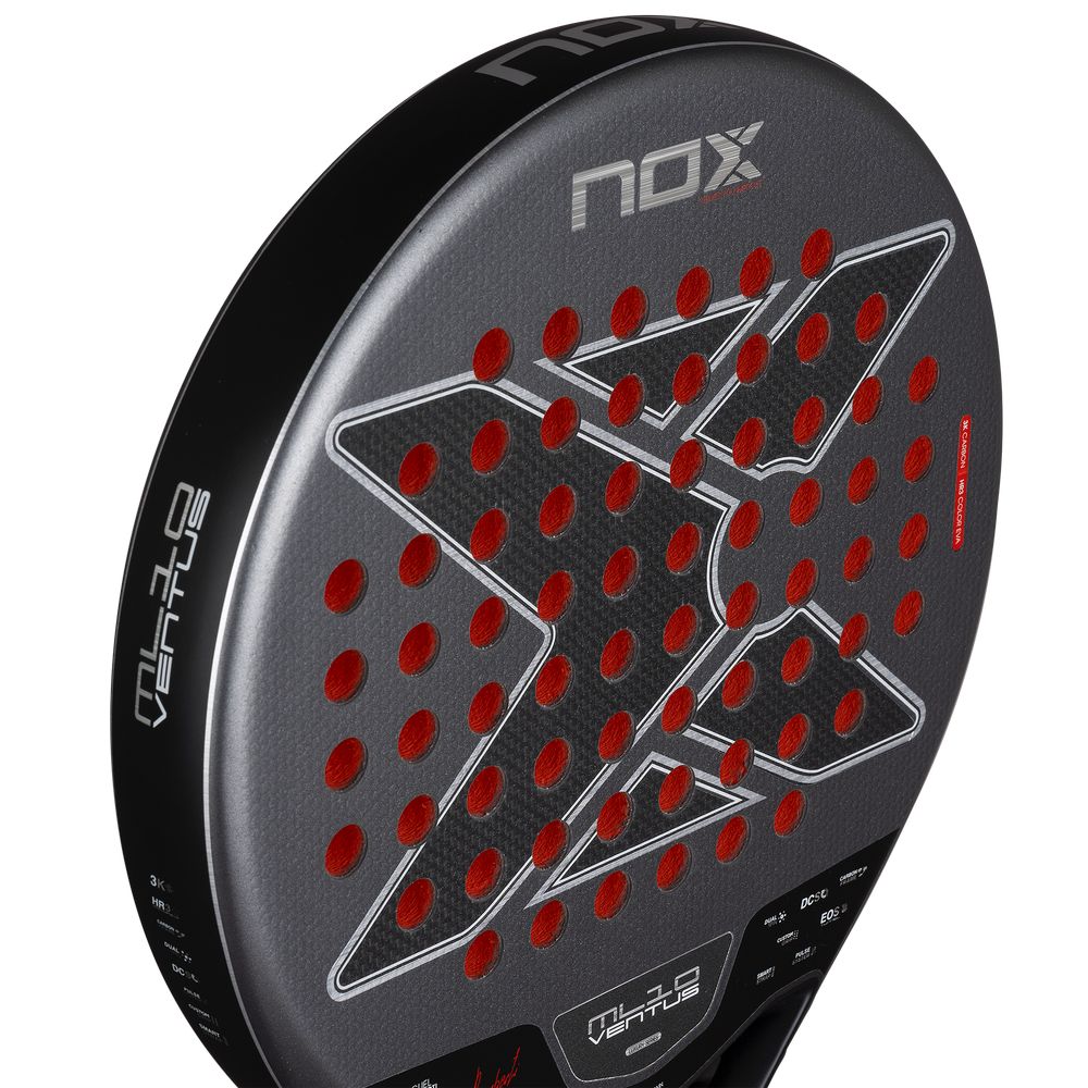 NOX ML10 Ventus Control 3K | Miguel Lamperti