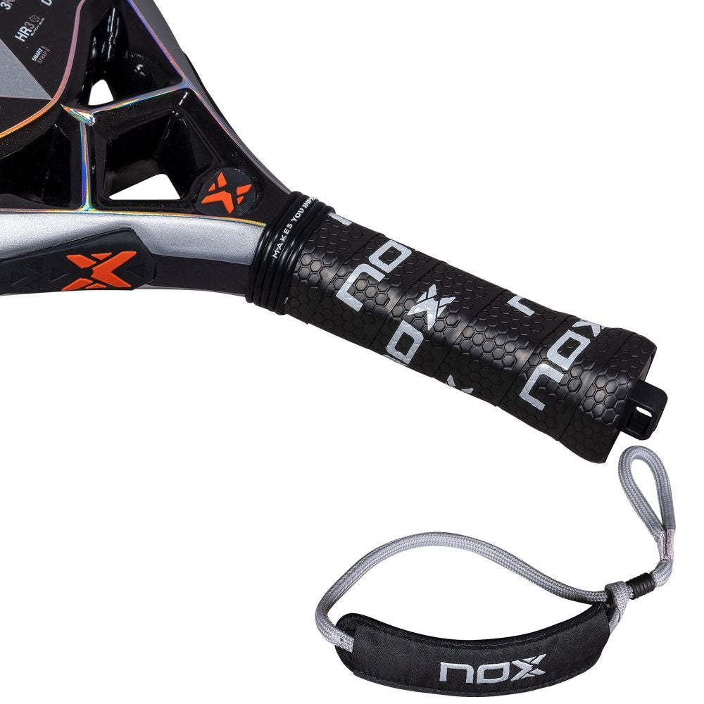 NOX NextGen Pro Hybrid 3k 2025