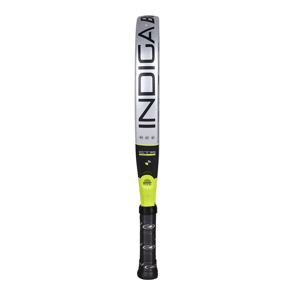 Bullpadel Indiga Control 2026