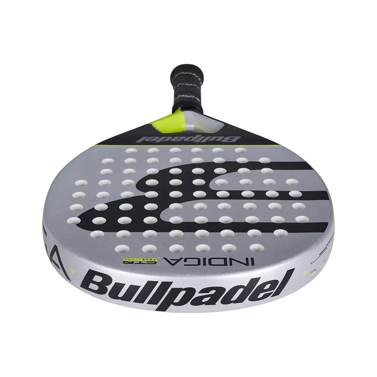 Bullpadel Indiga Control 2026