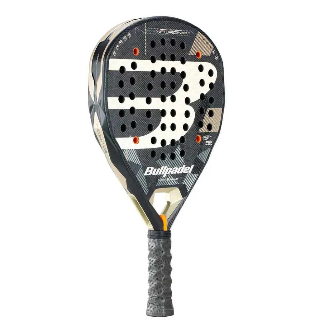 Bullpadel Neuron 02 2026 | Fede Chingotto