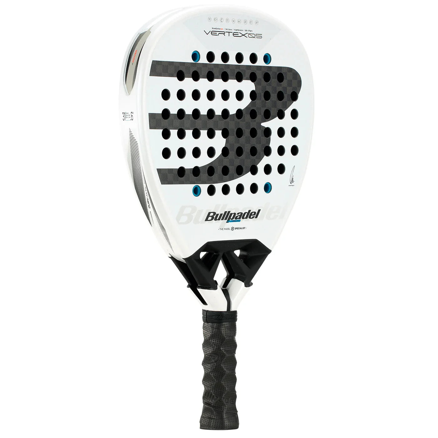 Bullpadel Vertex 05 2026 | Juan Tello