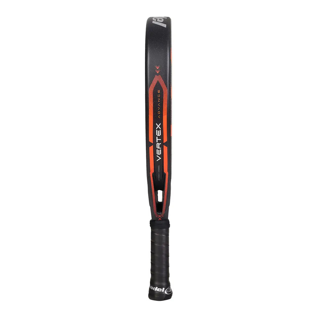 Pala Bullpadel Vertex Advance 2026