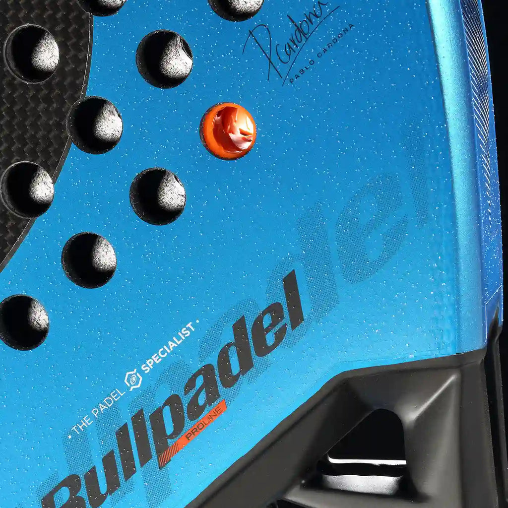 Bullpadel Vertex 05 GEO 2026 | Pablo Cardona