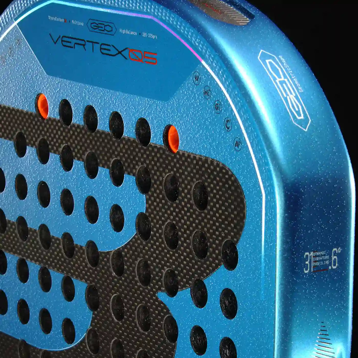 Bullpadel Vertex 05 GEO 2026 | Pablo Cardona