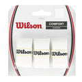 Wilson Overgrip PRO Weiss