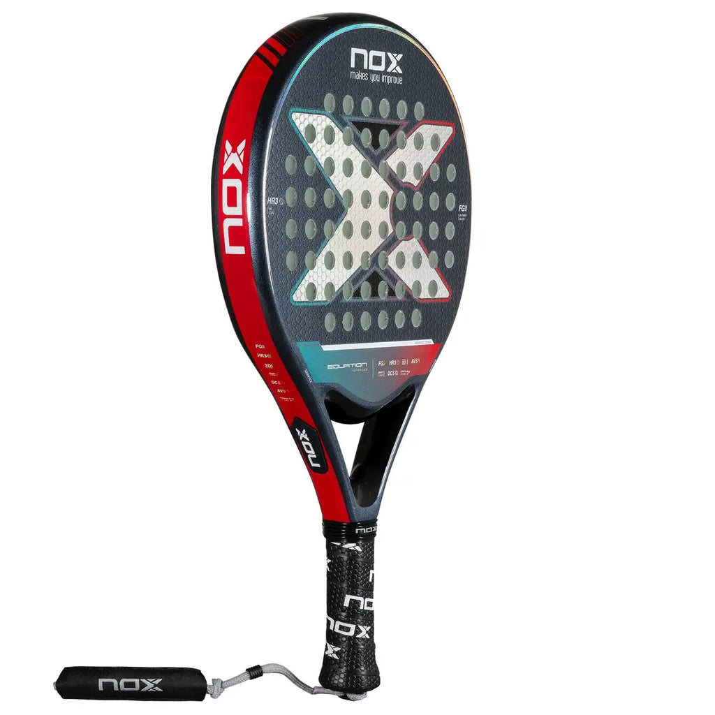 NOX Equation Light W Advanced 2025