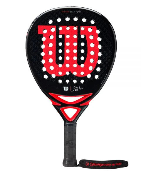 Wilson Bela Team