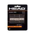 Head Padel Pro Overgrip Schwarz