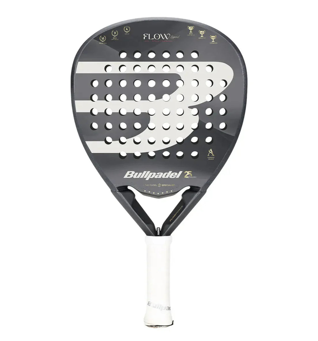 Bullpadel Flow Legend 2026 | Alejandra Salazar