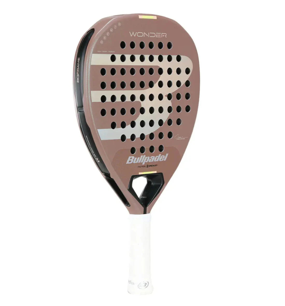 Bullpadel Wonder 2026 | Claudia Fernandez