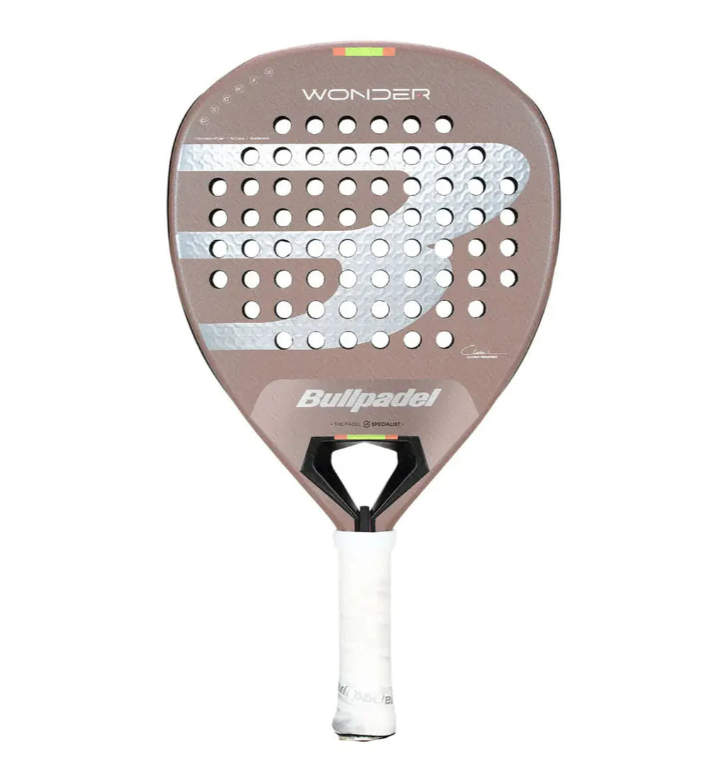 Bullpadel Wonder 2026 | Claudia Fernandez