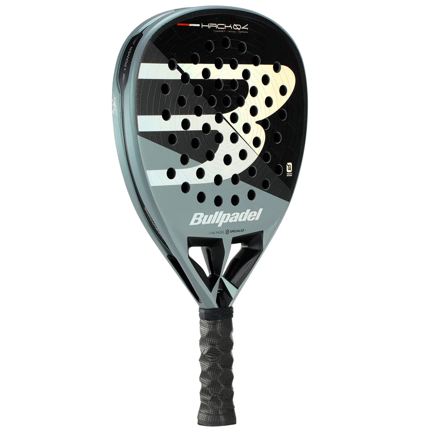 Bullpadel Hack 04 2026 | Paquito Navarro