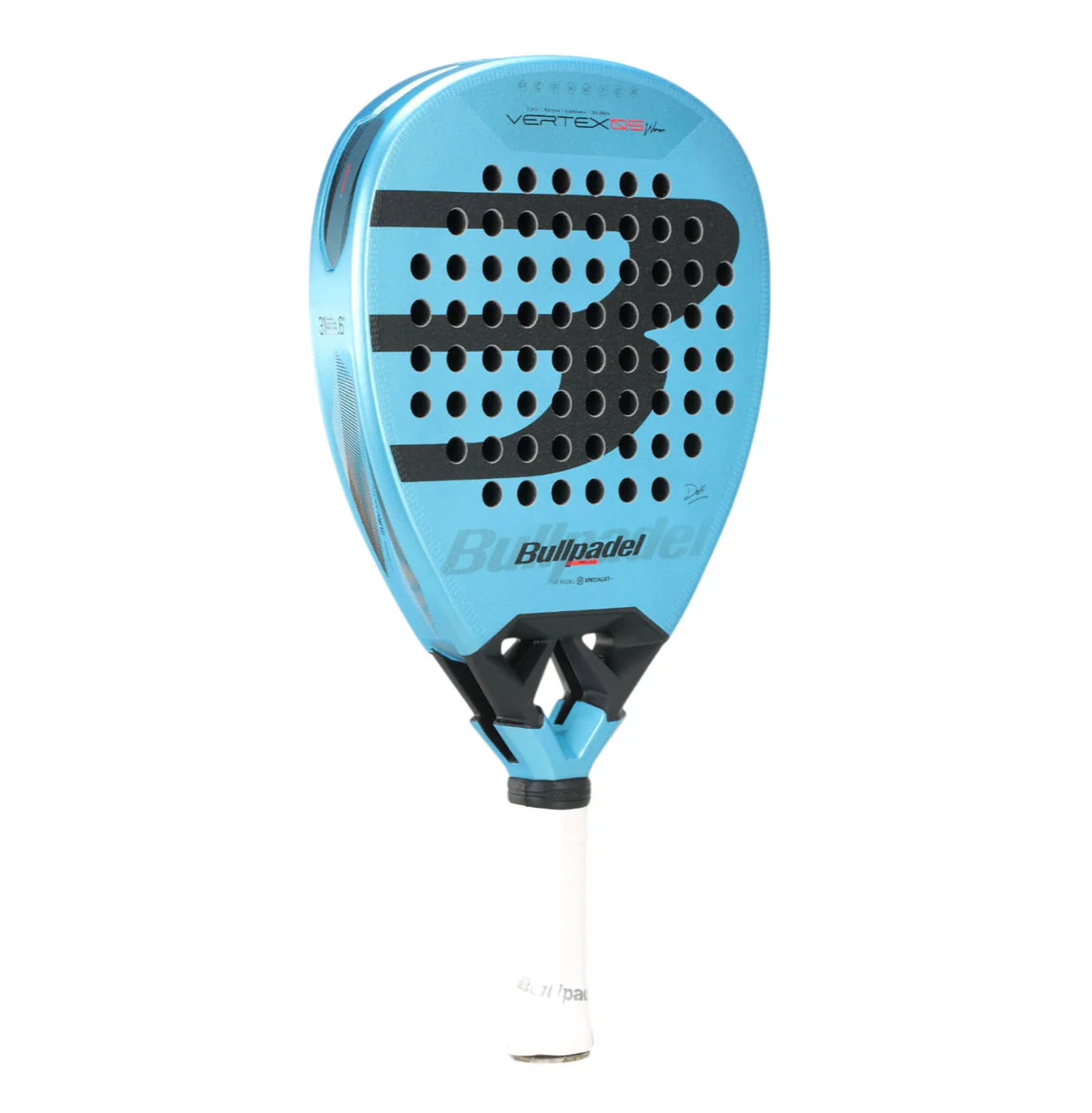 Bullpadel Vertex 05 Woman 2026 | Delfi Brea