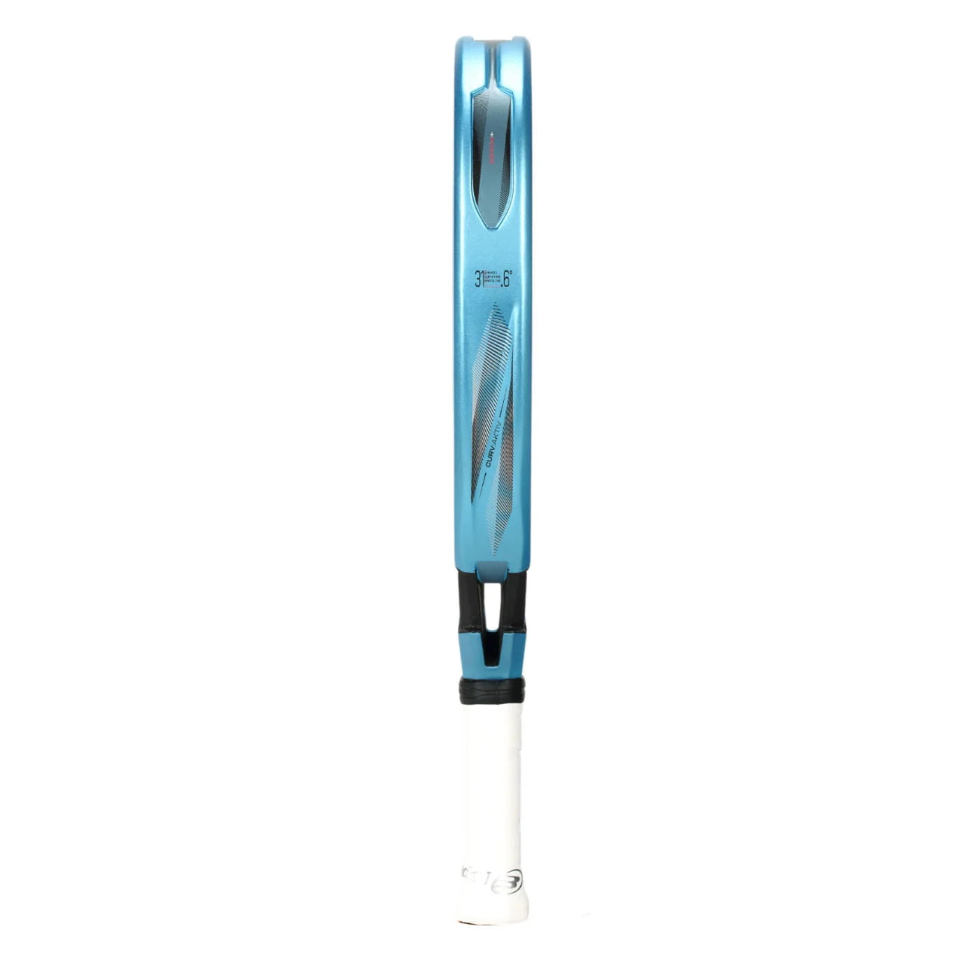 Bullpadel Vertex 05 Woman 2026 | Delfi Brea