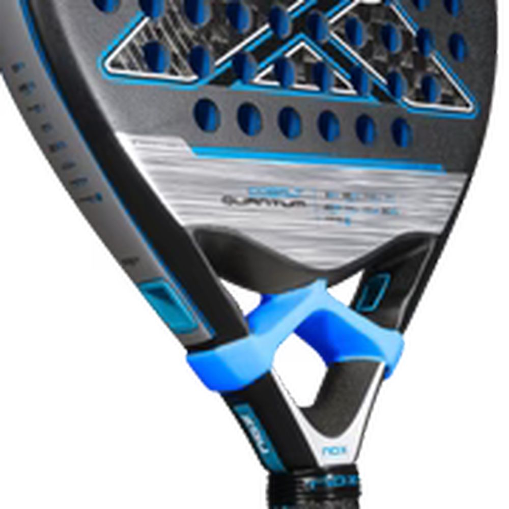 NOX Quantum 12K Cobalt