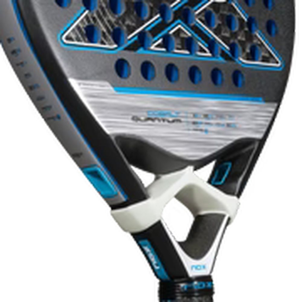 NOX Quantum 12K Cobalt