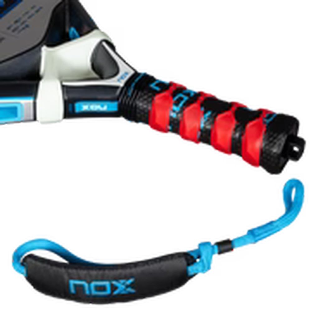 NOX Quantum 12K Cobalt
