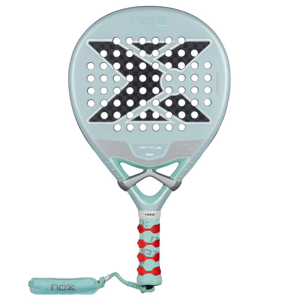 NOX Ventus Hybrid 12K Lite