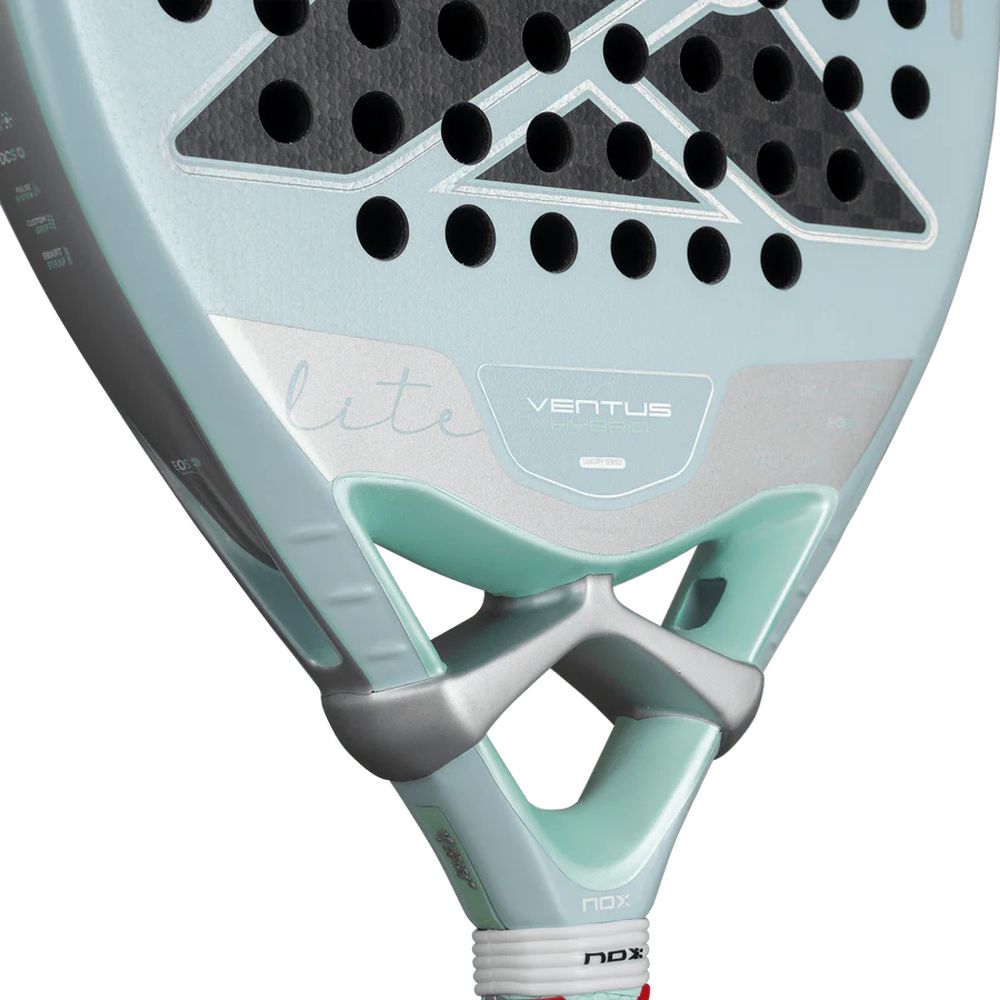 NOX Ventus Hybrid 12K Lite