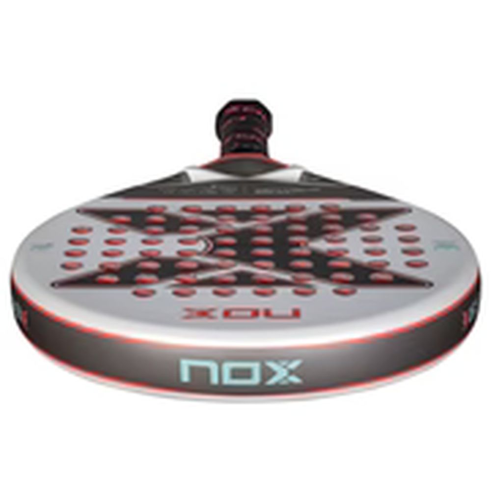 NOX VK10 Quantum 3K | Aranzazu Osoro